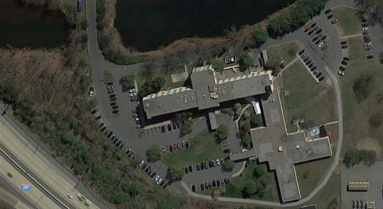 ވަނަކިއު ސެންޓަރ ފޮރ ނަރސިންގ އެންޑް ރިހެބިލިޓޭޝަން