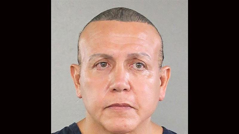 ފުލުހުން އާއްމުކޮށްފައިވާ ސީޒަރ ސެޔަކްގެ ފޮޓޯ