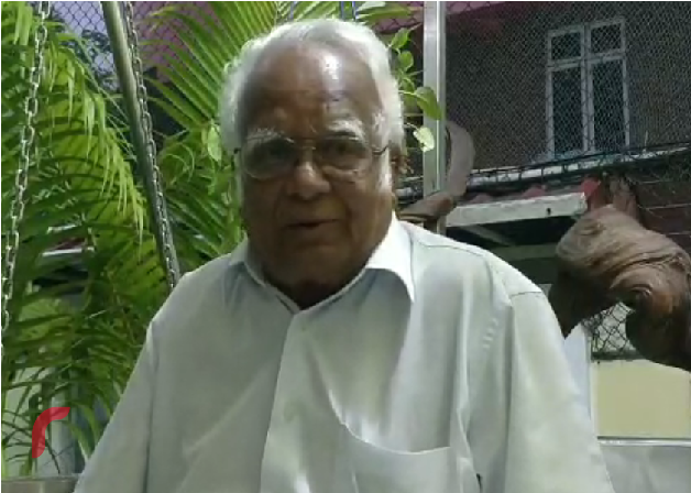 އަހްމަދު އާދަމް