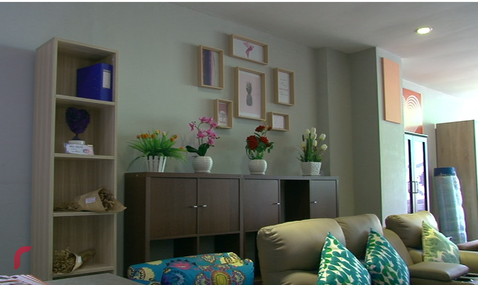 މުނި ހޯމް ކެއަރ