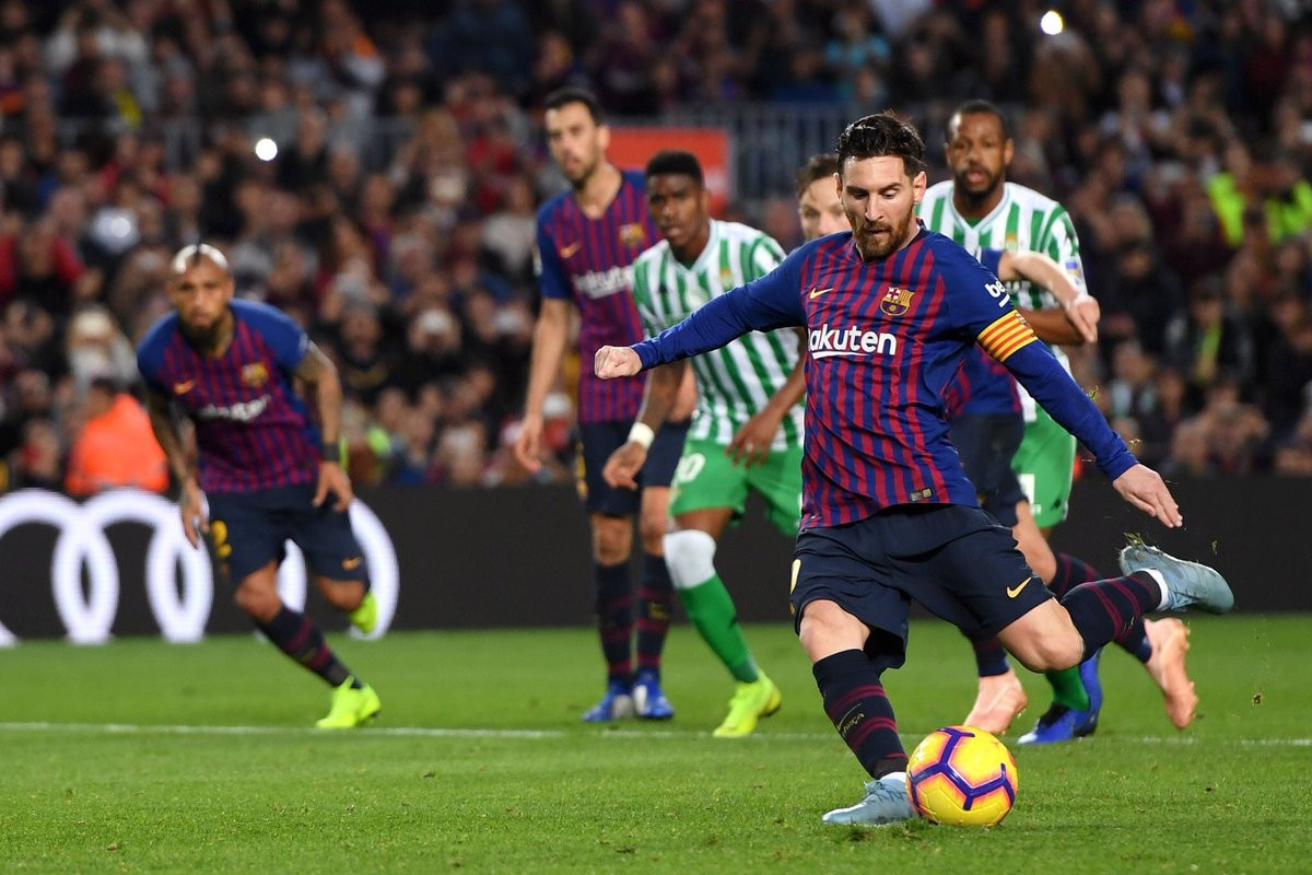 ލިއޮނަލް މެސީ