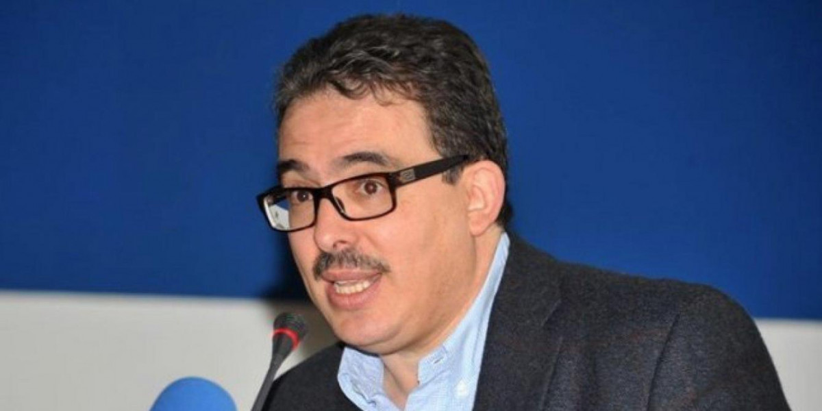 މޮރޮކޯގެ ނޫސްވެރިޔާ ތައުފީގު ބުއެޝްރިން