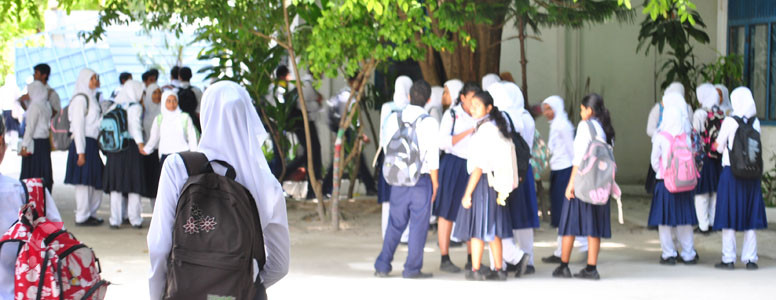 ސީ.އެޗް.އެސް.ސީގެ ދަރިވަރުންތަކެއް