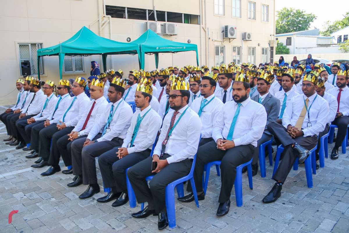 މީރާ އިން ފިރިހެނުންގެ ދުވަސް ފާހަގަ ކުރުމުގެ ހަފްލާގެ ތެރެއިން