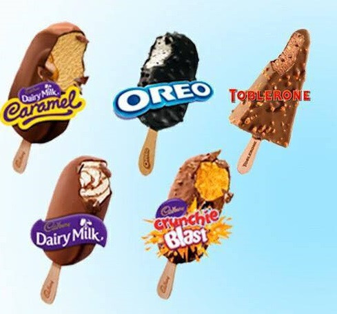 ތައާރަފު ކޮށްފައިވާ ފްލޭވާޒްތައް