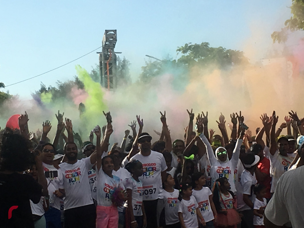 އުރީދޫ ކަލަރ ރަން