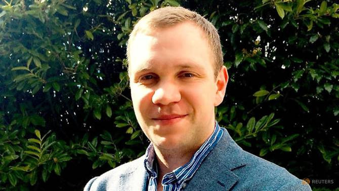 މެތިއު ހޭޖަސް