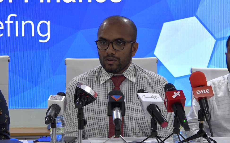 އެސްޓީއޯގެ މެންޑޭޓުން މިފްކޯ ނެގުމަށްފަހު ފައިދާވާ ކުންފުންޏަކަށް ބަދަލު ކުރާނެ: ފިނޭންސް މިނިސްޓަރ