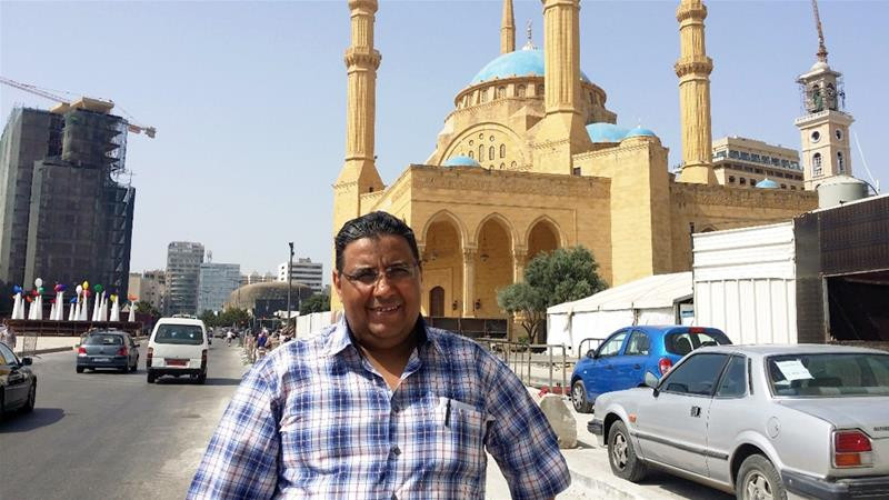 ހުސެން ހައްޔަރުކޮށްފައިވަނީ 2016 ވަނަ އަހަރުގެ ޑިސެމްބަރު މަހު