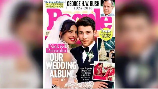 ޕްރިޔަންކާ ޗޯޕްރާ އާއި ނިކް ޖޯނަސް