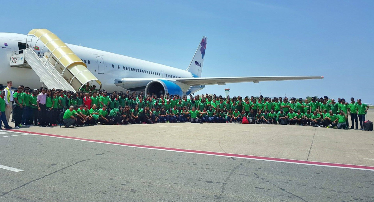 ރާއްޖޭ ގައުމީ ޓީމުތައް