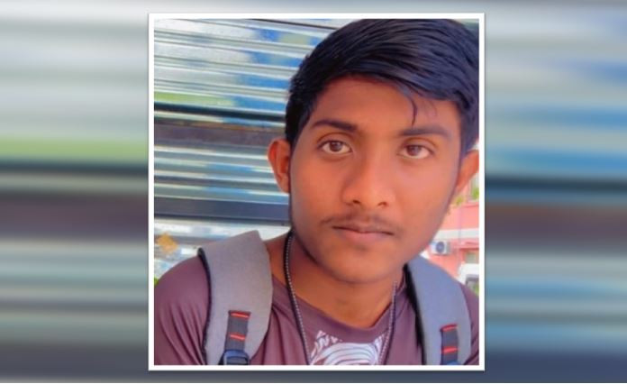 ގެއްލުނު ކުއްޖާ