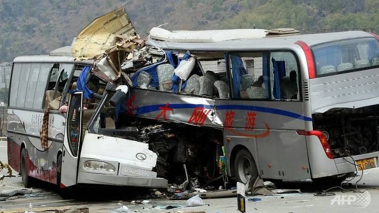 އެކްސިޑެންޓްތައް ގިނައިން ހިނގާފައި ވަނީ ގަވާއިދަށް ބޯ ނުލެބުމުގެ ސަބަބުން