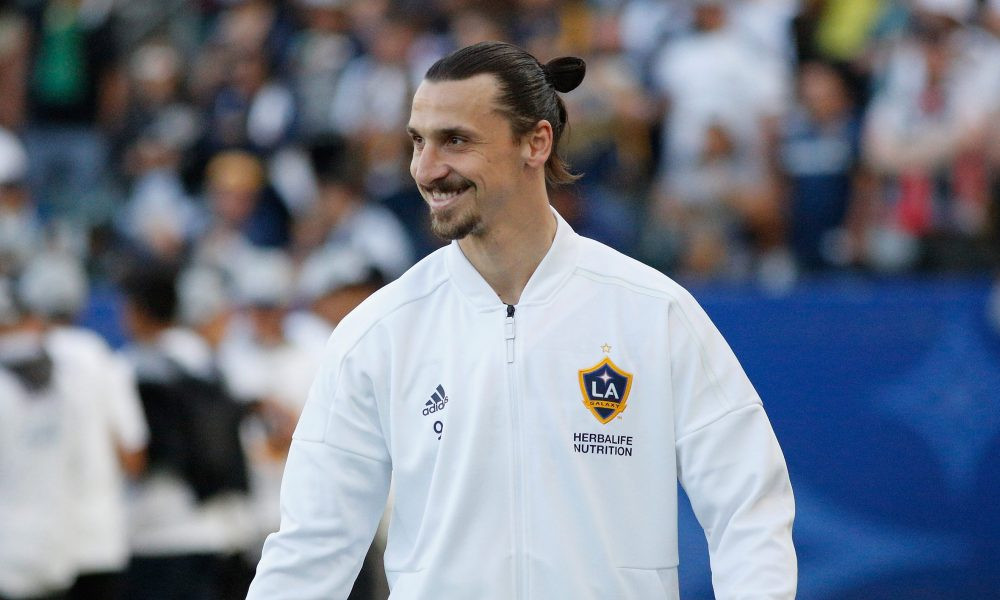 ޒަލަޓަން އިބްރަހިމޮވިޗް