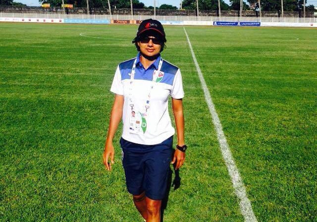 މަރިަޔަމް މުހަމަދު (މާޔަން)