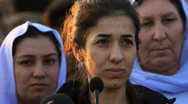 ނާދިޔާ މުރާދު