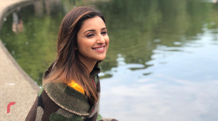 ޕަރިނީތީ ޗޯޕްރާ