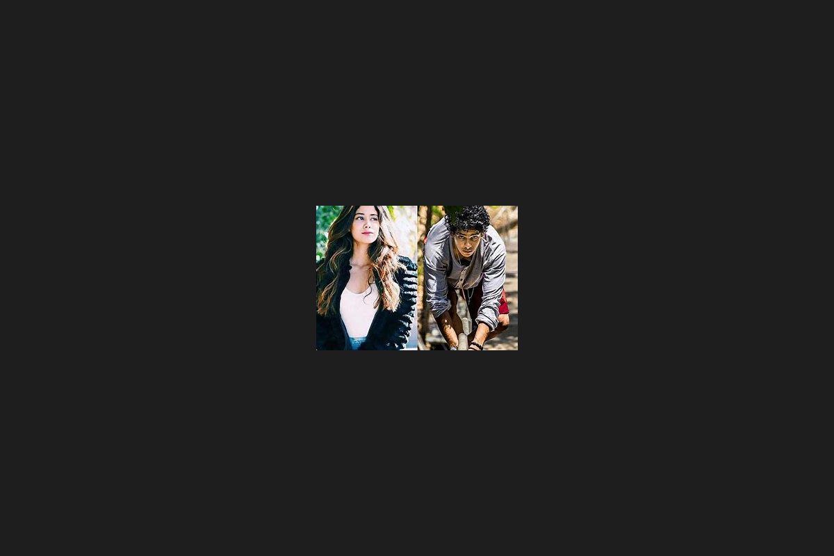 ޖާންވީ އާއި އިޝާން