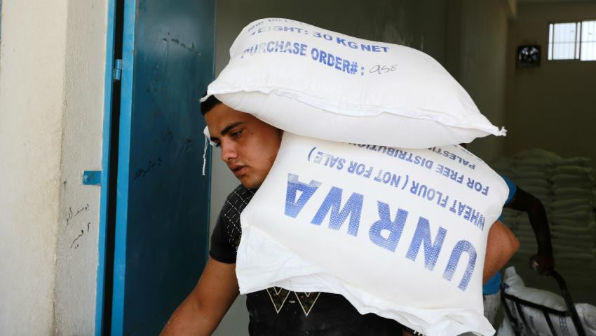 ޔޫއެންއާރްޑަބްލިޔުއޭ އުފައްދާފައިވަނީ 1949ގައި