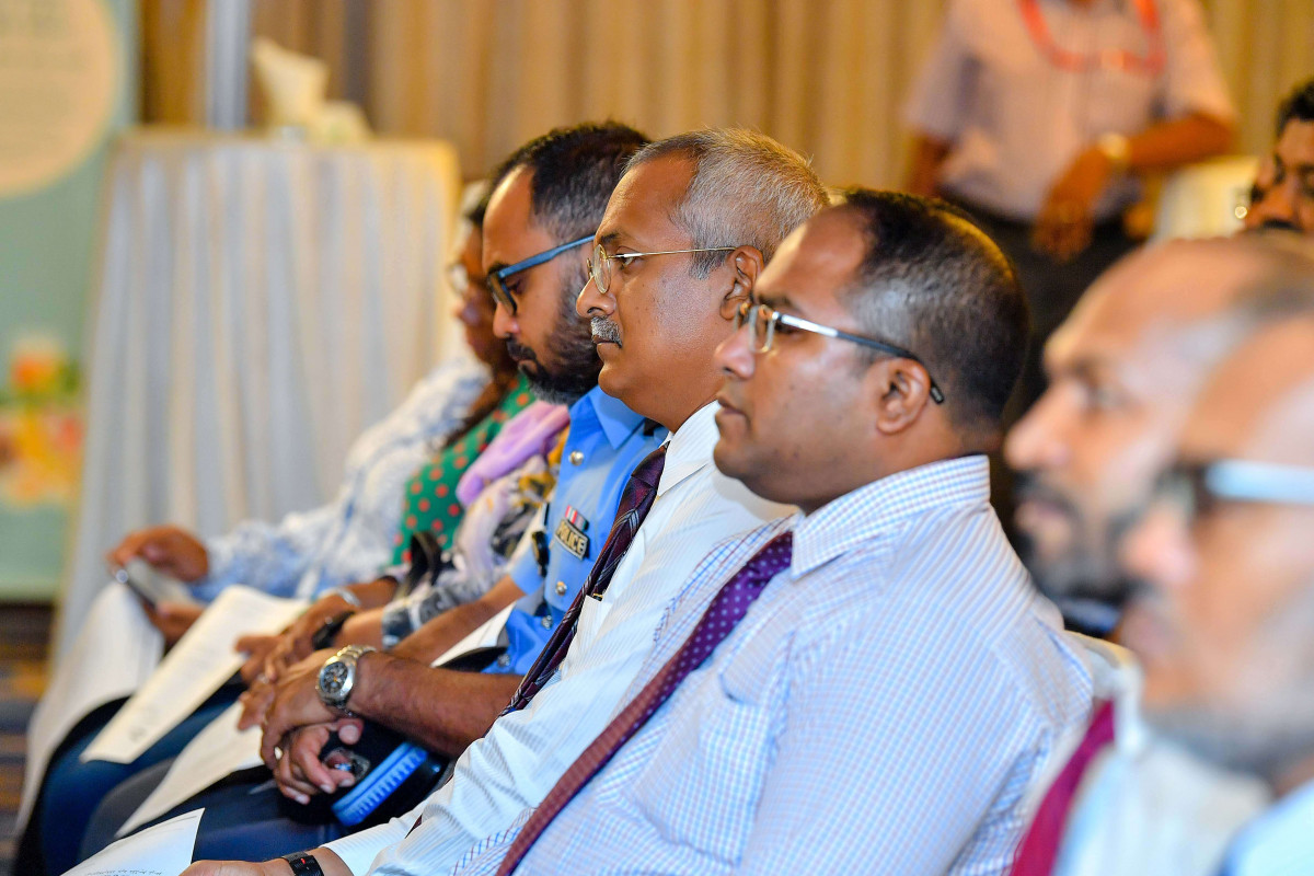 ސިއްޙަތަށް ރަނގަޅު ނޫން ބާވަތްތަކާމެދު ހޭލުންތެރިކުރުމަށް ކުރެވޭ ހޭދަ އިތުރުކުރުމުގެ ވަޢުދުގެ ދަށުން ހިންގުމަށް ހަމަޖެހިފައިވާ ޙަރަކާތްތައް އިފުތިތާޙުކުރުން - ސުޕާރިއަކީ ވެސް ކެންސަރު ޖެހުމަށް މަގުފަހިވާ ވަރަށް ގިނަ ކެމިކަލްތައް އެކުލެވޭ އެއްޗެއް -- ފޮޓޯ: ރައީސް އޮފީސް