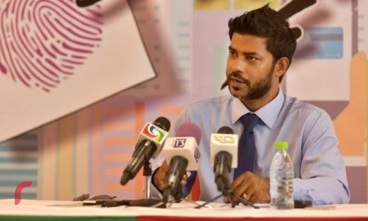 އިބްރާހިމް މުއާޒު އަލީ