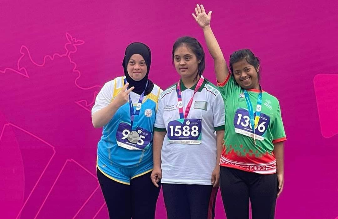 ޒާނާ އަލީ ޝަރީފް