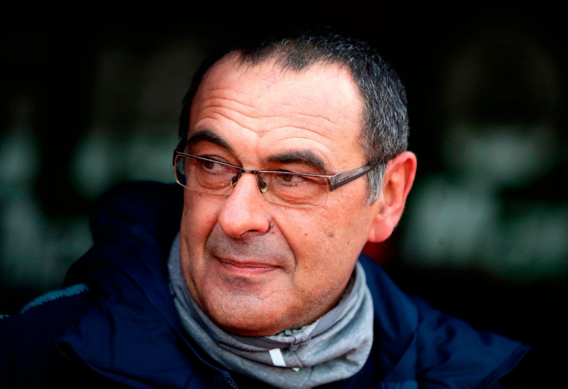 މައުރީޒިއޯ ސާރީ