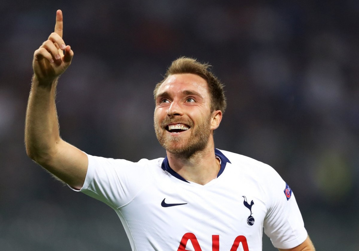 ކްރިސްޓިއަން އެރިކްސަން