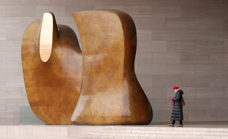 ފުރަތަމަ މަސައްކަތް ކުރައްވާނީ މަޝްވަރާކޮށްގެން މައްސަލަ ހައްލުކުރެއްވުމަށް ކަމަށް ޓްރަމްޕް ވިދާޅުވެފައި -- ފޮޓޯ: ރޮއިޓާސް