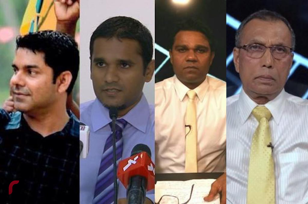 ކެނދިކުޅުދޫ ދާއިރާގެ މެމްބަރު ކުރީގެ މެމްބަރު އީސަ:-ކުރީގެ ބައެއް މެމްބަރުން ވަނީ އެމްޑީޕީގެ ޓިކެޓް ހޯދާފައި