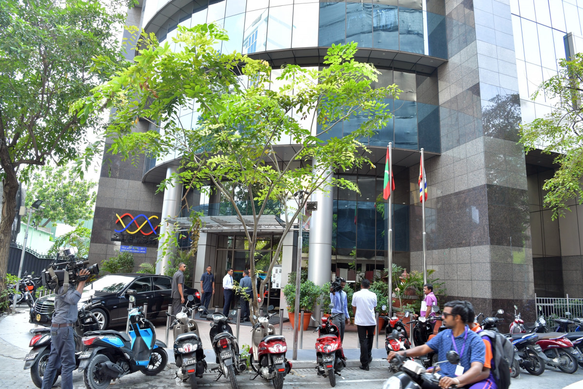 ސްޓޭޓް އިލެކްޓްރިކް ކޮމްޕެނީ ލިމިޓެޑް (ސްޓެލްކޯ)