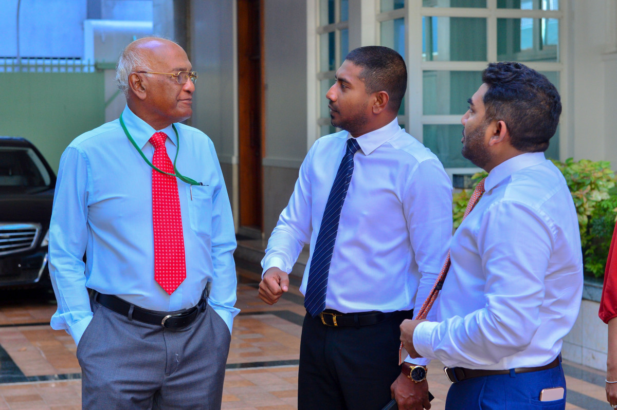 'ހަރަކާތްތެރި މަސައްކަތުގެ މާހައުލު ކެމްޕެއިން ފަށަނީ މަސައްކަތުގެ މާހައުލުގައި ޖިސްމާނީ ގޮތުން ހަރަކާތްތެރިވެ އުޅުން އިތުރު ކުރުމަށެވެ.