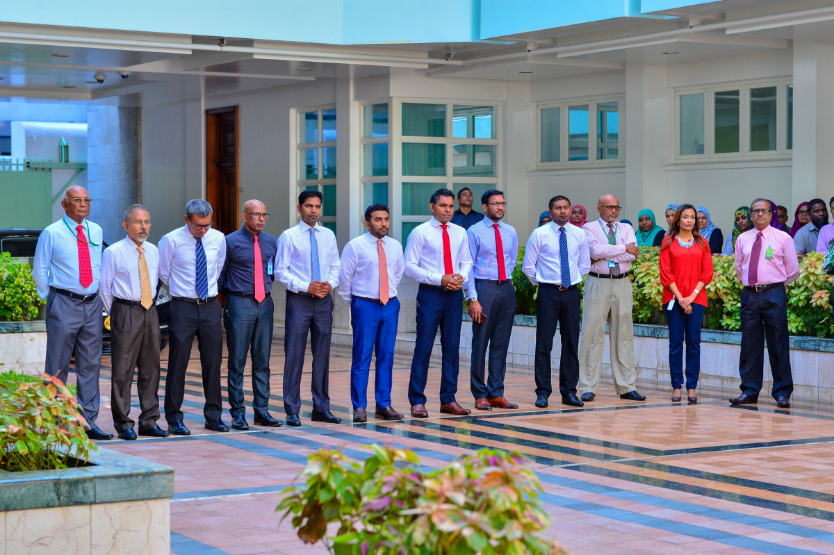 ކެންސަރު ފަދަ ގައިންގަޔަށް ނާރާބަލިތަކުން މަރުވާ މީހުންގެ އަދަދު 84 ޕަސެންޓަށް އަރާފައިވާއިރު ކެންސަރަކީ މީގެން ވަރަށް ބޮޑު ބަޔެކެވެ.