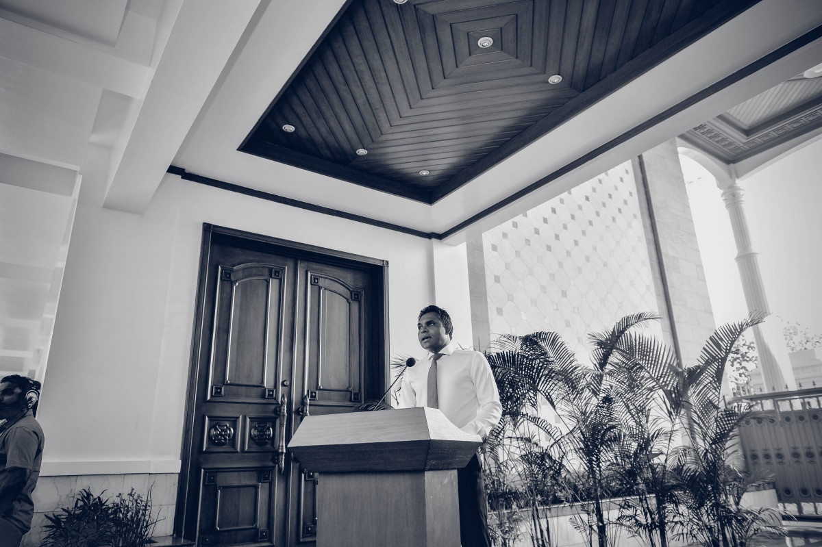 ކެންސަރު ސޮސައިޓީން ބުނެފައި ވަނީ އޮފީސް މާހައުލުގައި ކުރެވޭނެ ކަސްރަތު ދަސްކޮށްދިނުމަށް އެ ޖަމިއްޔާއިން ހަތަރު އޮފީހަކަށް ދާނެ ކަމަށެވެ. އަދި ސަރުކާރުގެ ހިއްސާ އޮންނަ ހަތަރު ކުންފުންޏަކަށް ގޮސް ކަސްރަތު ދަސްކޮށްދިނުމަށް ހަމަޖެހިފައިވާ ކަމަށް އެ ޖަމިއްޔާއިން ބުންޏެވެ.