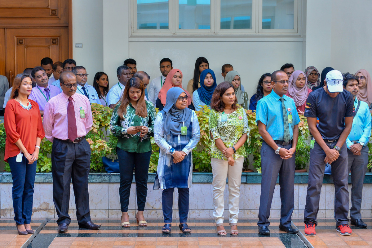 ސުޕާރީ ކެއުމަށް ދެވިހިފާފައިވާ ރާއްޖޭގެ 10 އަހަރުނުވާ ބައެއް ކުޑަކުދިންގެ އަނގައިން ވެސް ކެންސަރު ޖެހުމުގެ އަލާމާތް ފެނިފައި އެބަހުއްޓެވެ.