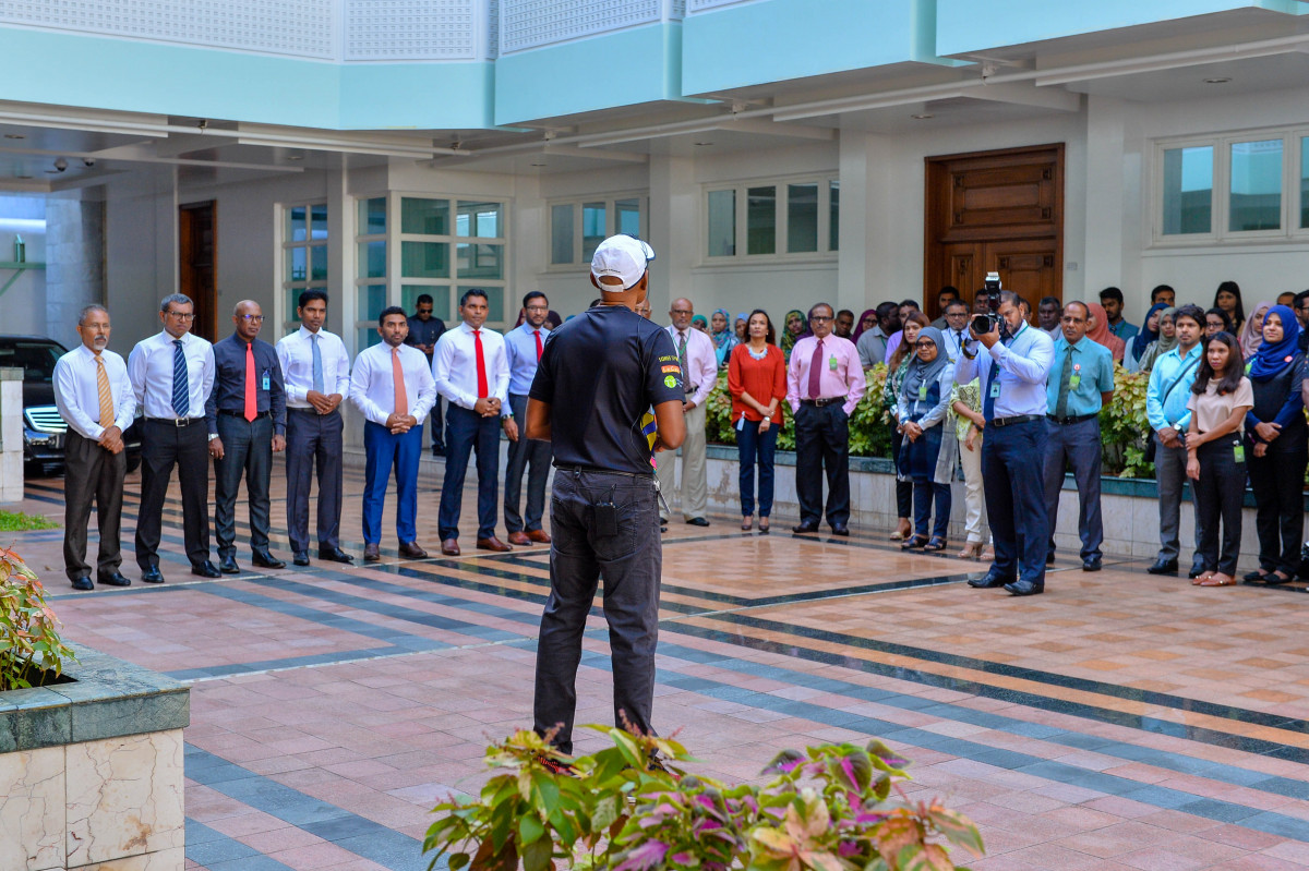 ފިރިހެނުންނަށް އެންމެ އާންމުކޮށް ޖެހޭ ކެންސަރުތަކުގެ ތެރޭގައި އަނގައިގެ ކެންސަރު، ޕްރޮސްޓޭޓް ކެންސަރު، ބަނޑުގެ ކެންސަރު އަދި ފުއްޕާމޭގެ ކެންސަރު ހިމެނެ އެވެ.