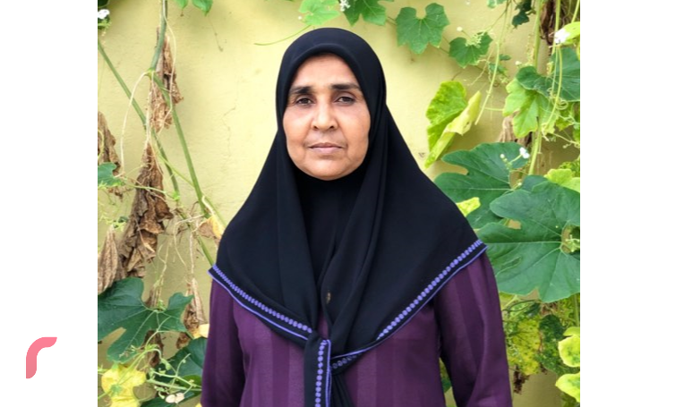 އާމިރާ ސުލައިމާން. ބ.ކެންދޫ