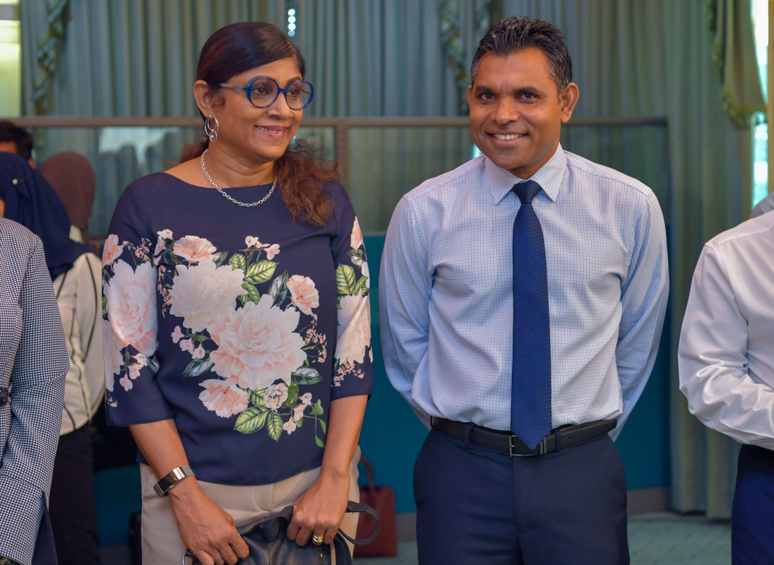 ރައީސް ވިދާޅުވި ގޮތުގައި ޕޯޓަލްގެ މަގްސަދަކީ ވައްކަމާއި ކޮރަޕްޝަނާއި ފަސާދަ އާއި ހިޔާނާތުން ދައުލަތުގެ މުއައްސަސާތައް ސަލާމަތް ކުރުން ކަމަށް