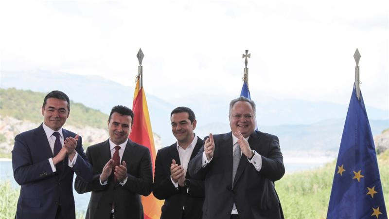 ނަމުގެ މައްސަލަ ހައްލުކުރަން ސޮއިކުރި ޕްރެސްޕެސް އެގްރީމެންޓް ސޮއިކުރުމުގެ ތެރެއިން