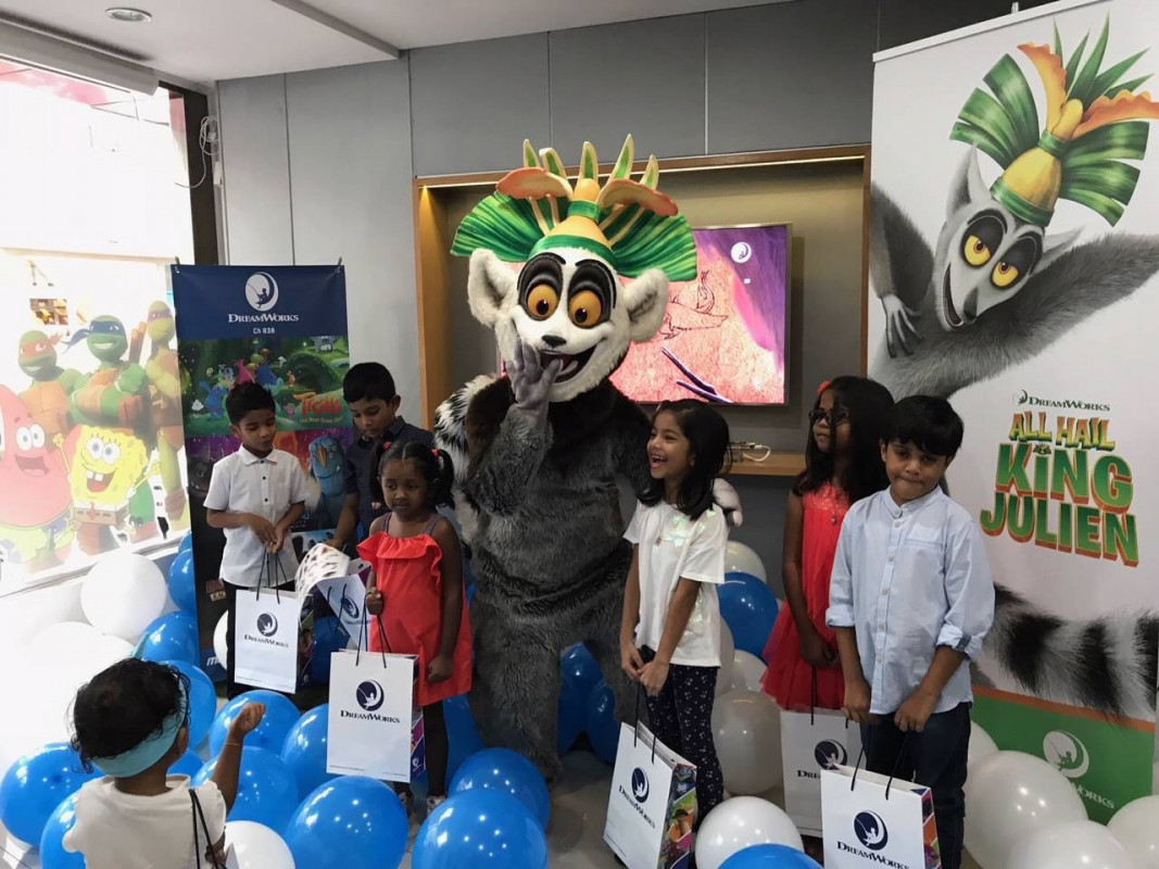 މީޑިޢާނެޓުން ބޭއްވި ކުޑަކުދިންގެ ހަރަކާތެއްގެ ތެރެއިން