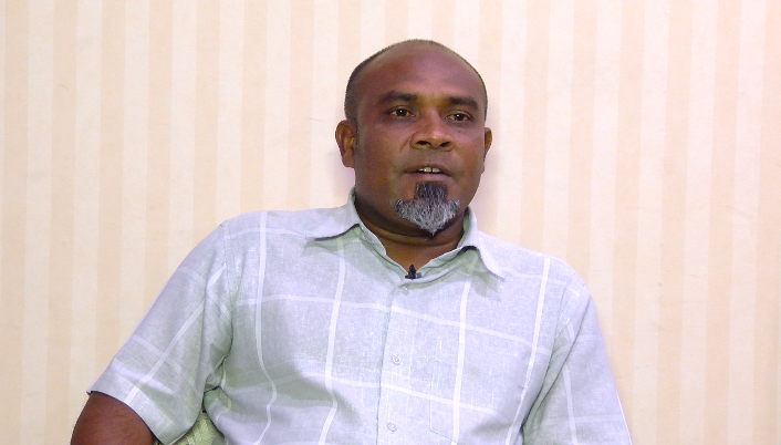 މަގޫދޫގެ ފެނުގެ ފަށަލަ ވަނީ ހަލާކުވެފައި: ކައުންސިލް