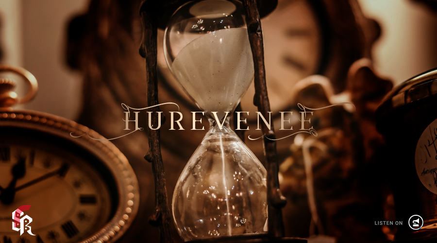 ހުރެވެނީ ޕްރޮމޯޓް ކުރުމަށް ބޭނުންކުރަމުންދާ ޕޯސްޓަރެއް