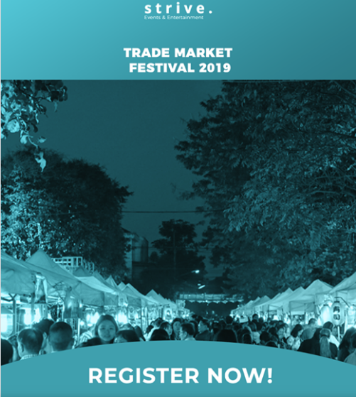 ޓްރޭޑް މާކެޓް ފެސްޓިވަލް