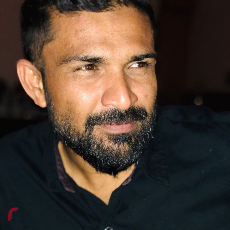 އިބްރާހިމް ސިމާދު: - އަލުން އަނބުރާ އޭނާއަށް ވަޒީފާދޭން ވަނީ އަންގާފައި