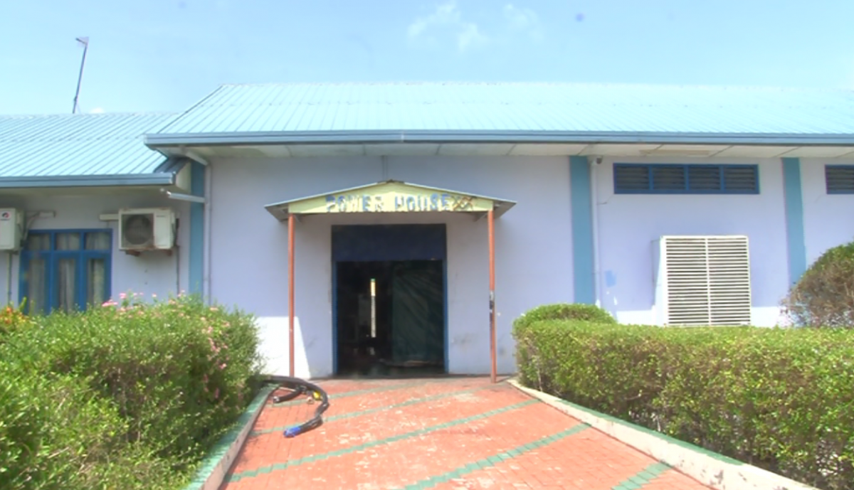 ކ. ހުރާ އިންޖީނުގެ