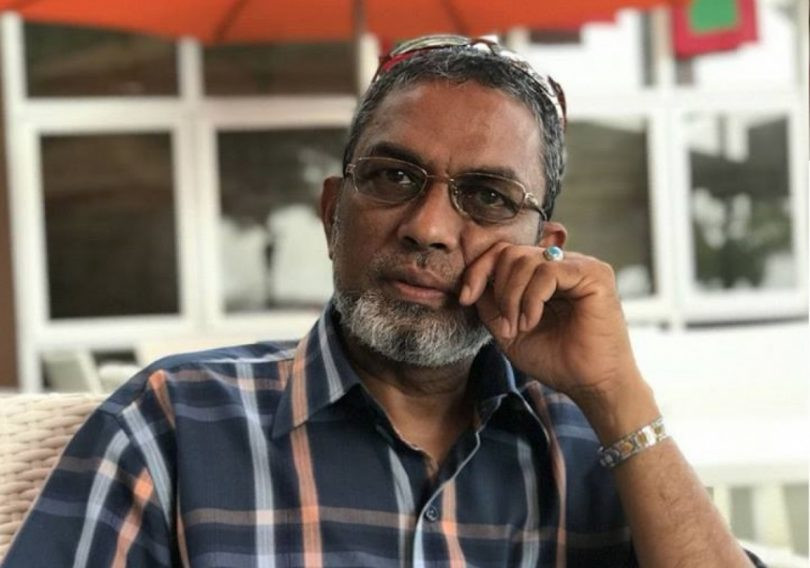 ދައުލަތުގެ މީޑިއާ، ޕަބްލިކް ސާވިސް މީޑިއާ، ޕީއެސްއެމްގެ މެނޭޖިން ޑިރެކްޓަރުގެ މަގާމަށް އައްޔަންކޮށްފައިވާ އަހުމަދު ޝަކީބު