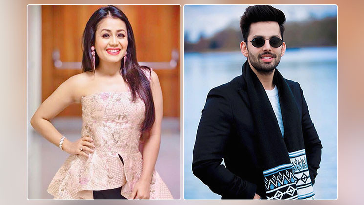 ނޭހާ ކައްކަރް އާއި ހިމާންޝް ކޯލީ