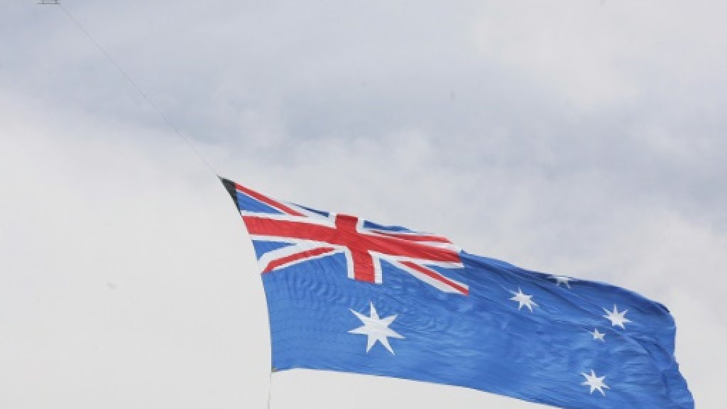 އޮސްޓްރޭލިއާގެ ދިދަ