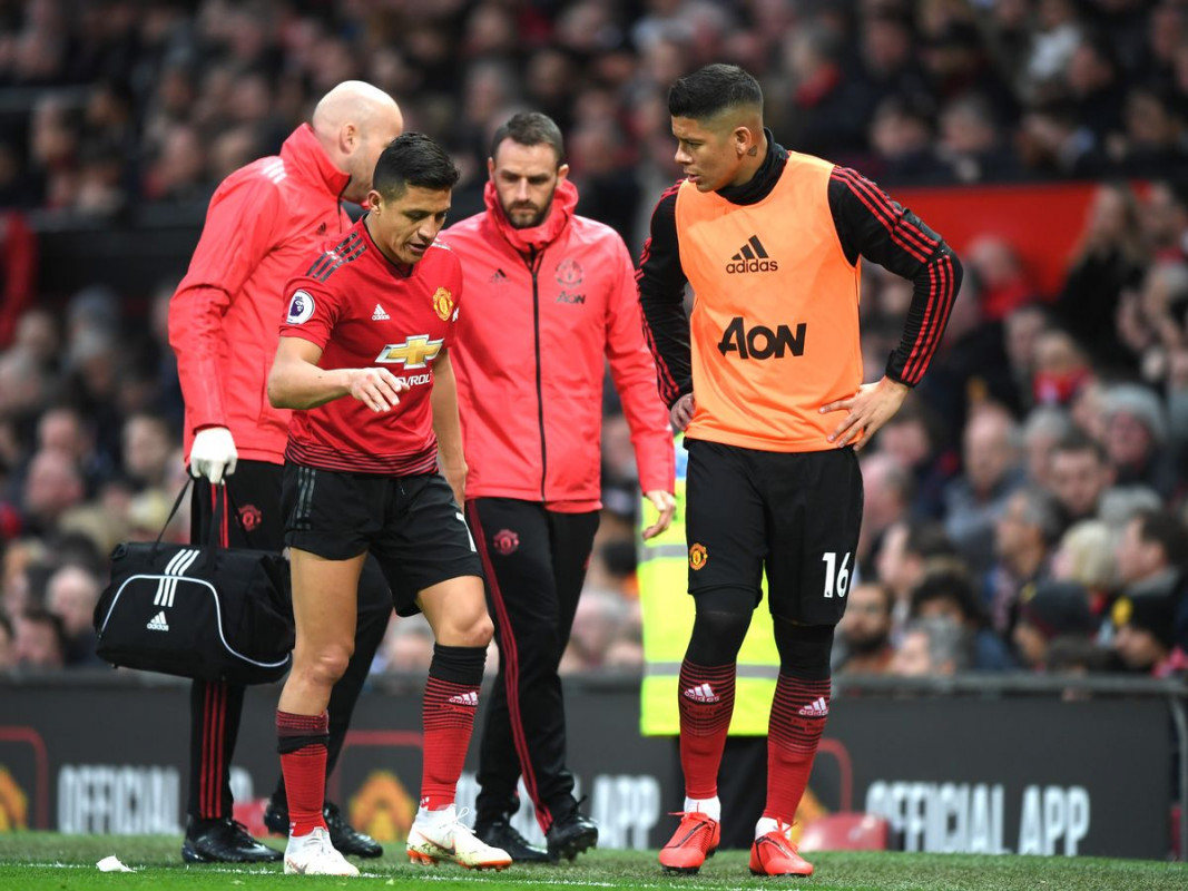 މެންޗެސްޓާ ޔުނައިޓެޑް އަނިޔާގައި ހުރި ކުޅުންތެރިއެއް