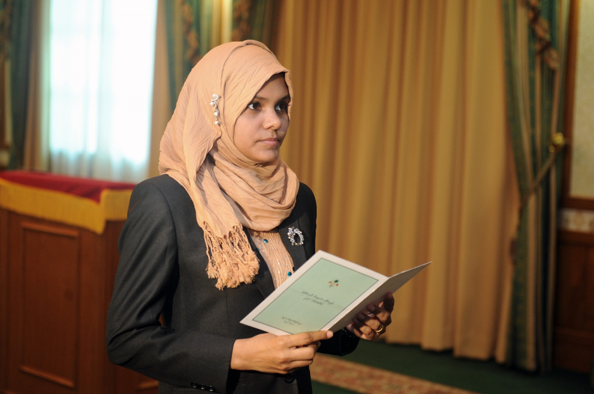 ލަތީފާ ގާސިމް: ބާ ކޮމިޝަންގެ ބިލު އޮތީ އޭނާގެ މަގާމު ގެއްލާ ގޮތަށް